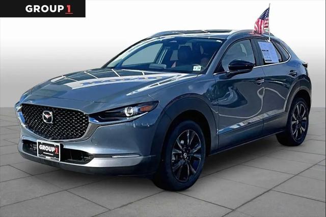 2024 Mazda CX-30 2.5 S Carbon Edition for sale in Egg Harbor Township, NJ