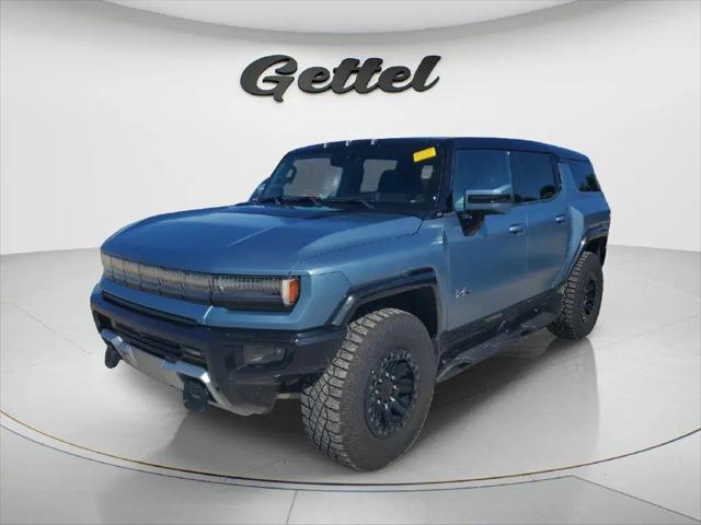 2024 GMC HUMMER EV 3X for sale in Punta Gorda, FL