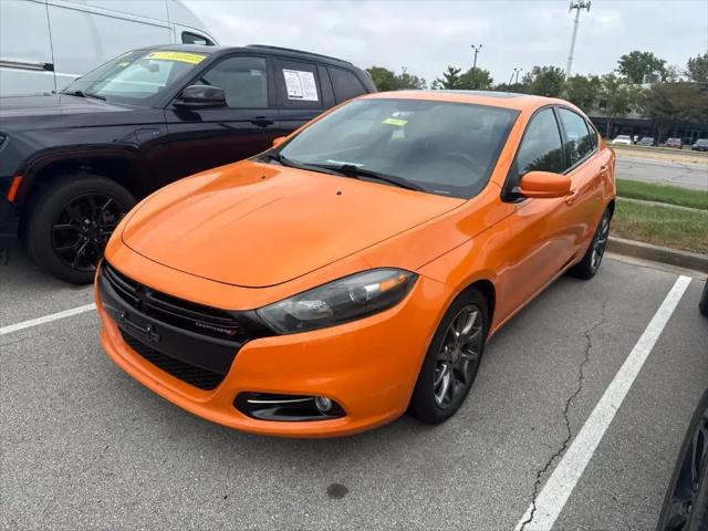 2014 Dodge Dart SXT for sale in Greenwood, IN