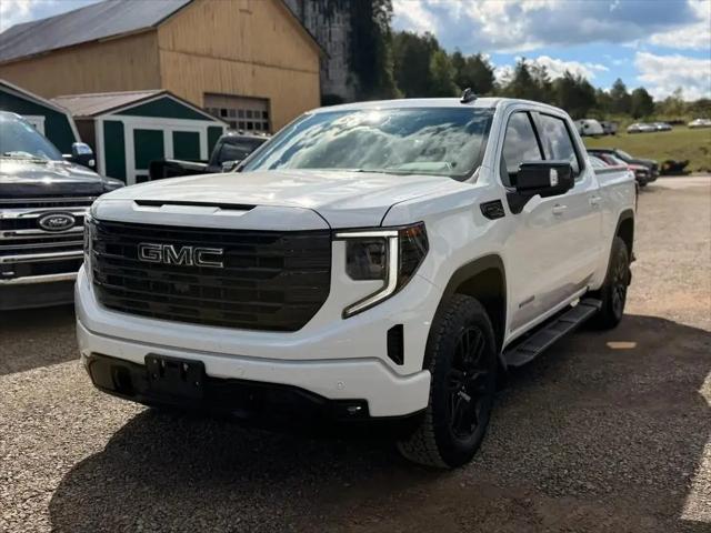 2024 GMC Sierra 1500 Elevation for sale in Oneonta, NY