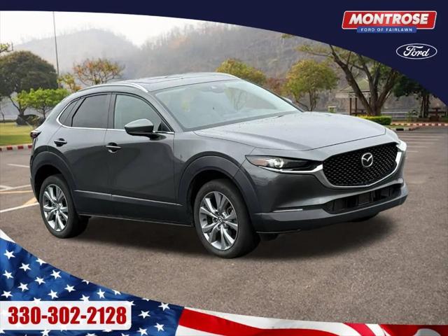 2022 Mazda CX-30 Preferred for sale in Akron, OH