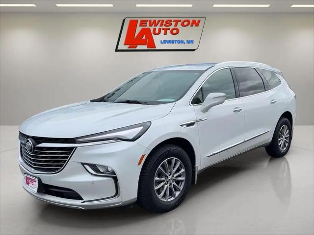 2023 Buick Enclave Essence AWD for sale in Lewiston, MN
