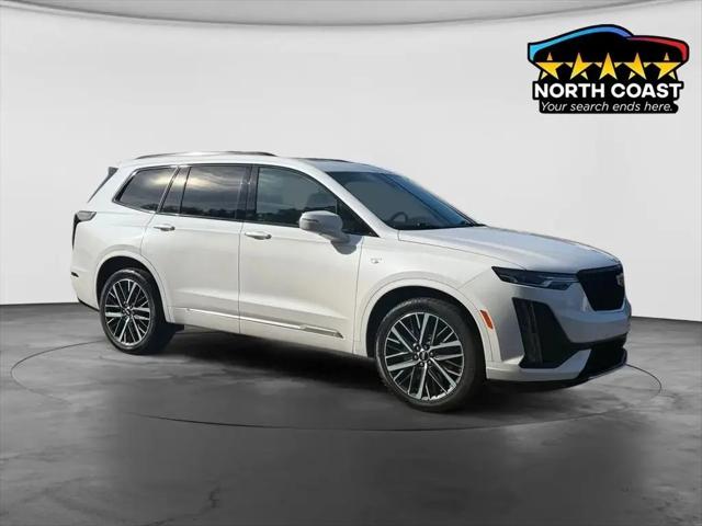2024 Cadillac XT6 Sport for sale in Fairport, NY