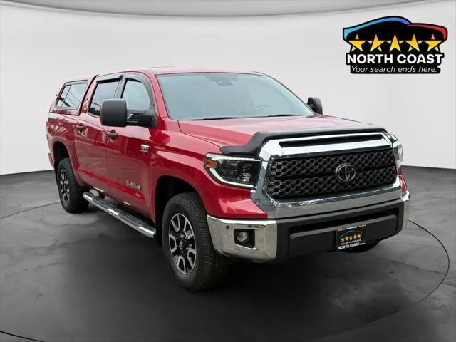 2021 Toyota Tundra SR5 for sale in Fairport, NY