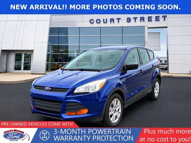 2014 Ford Escape S for sale in Bourbonnais, IL