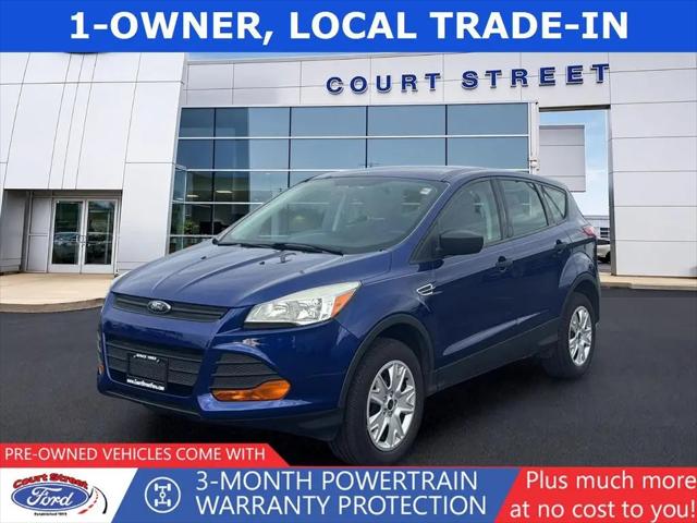 2014 Ford Escape S for sale in Bourbonnais, IL