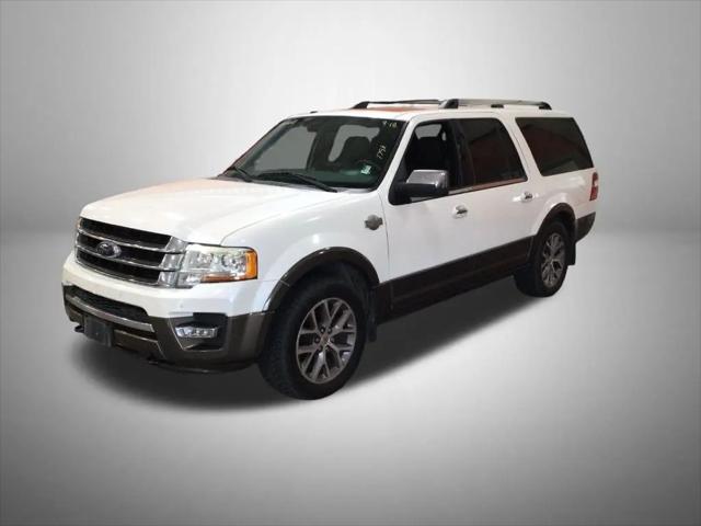 2015 Ford Expedition EL King Ranch for sale in Omaha, NE