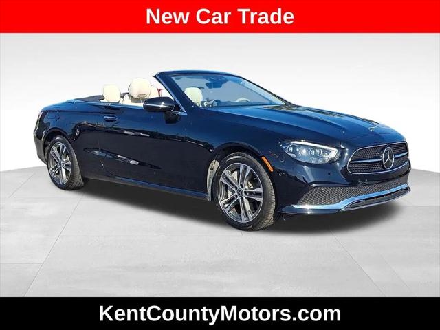 2021 Mercedes-Benz E 450 4MATIC for sale in Dover, DE