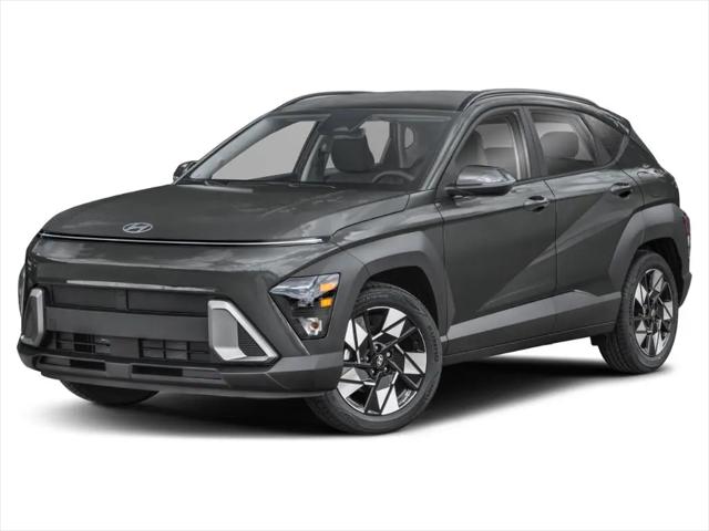 2025 Hyundai Kona SEL for sale in Conyers, GA
