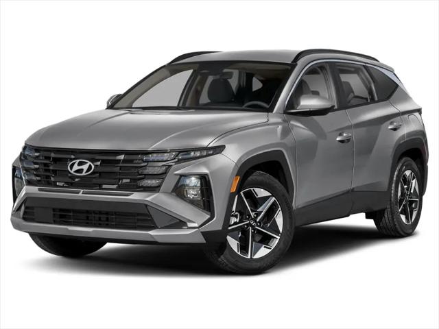 2025 Hyundai Tucson SEL for sale in Conyers, GA