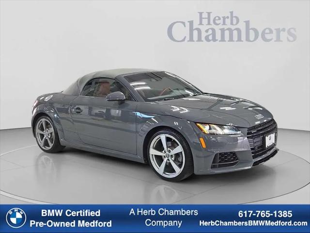 2019 Audi TT 45 for sale in Medford, MA
