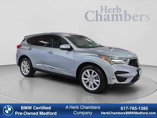 2020 Acura RDX Standard for sale in Medford, MA