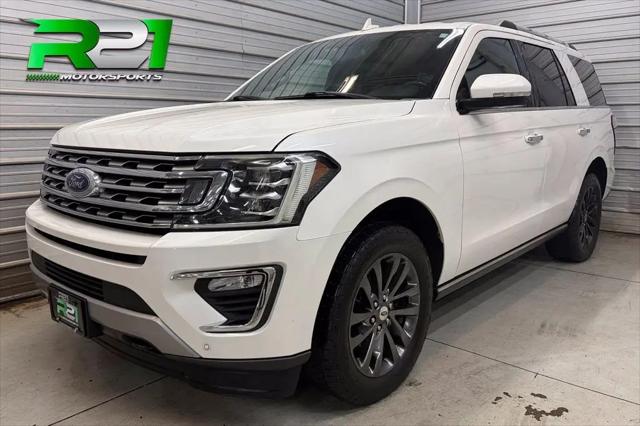 2019 Ford Expedition for sale near NW Canal Fulton, OH