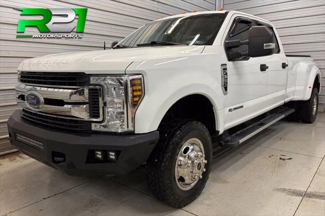 2019 Ford F-350 XLT for sale near NW Canal Fulton, OH