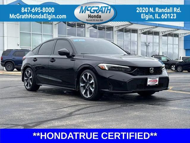 2026 Honda Civic Sport Touring for sale in Elgin, IL