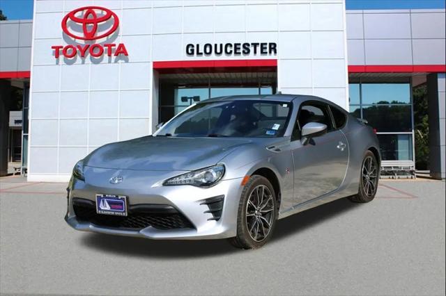 2017 Toyota 86 Base for sale in Gloucester, VA