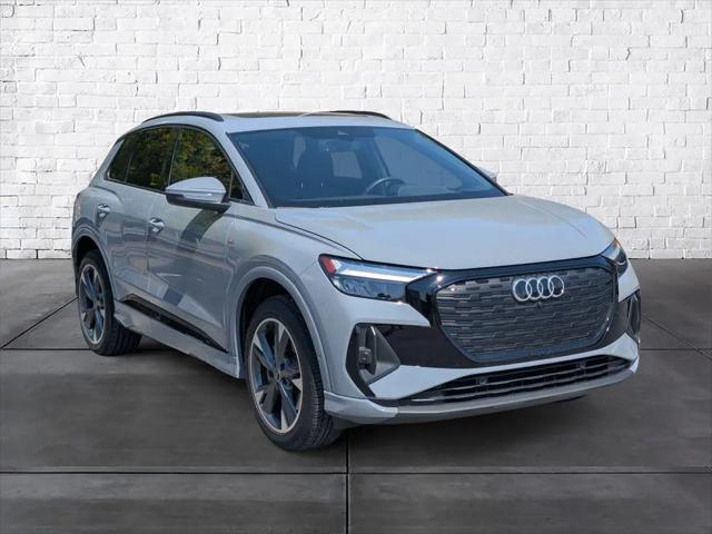 2024 Audi e-tron Premium Plus 50 quattro for sale in Chattanooga, TN