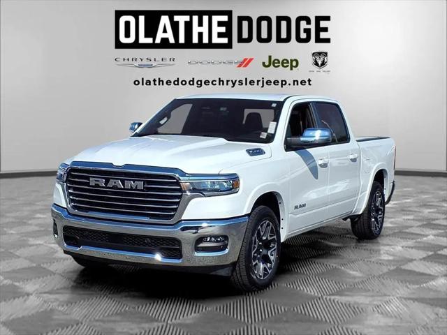 2026 Ram 1500 Laramie for sale in Olathe, KS