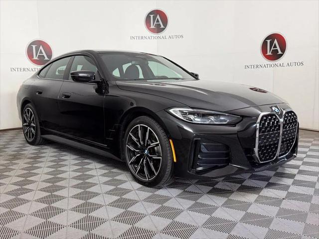 2024 BMW 430i Gran Coupe xDrive for sale in West Allis, WI
