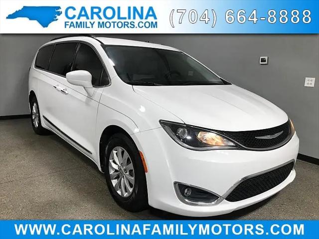 2017 Chrysler Pacifica Touring-L for sale in Mooresville, NC