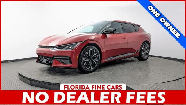 2023 Kia EV6 GT-Line for sale in Margate, FL
