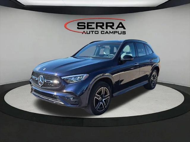 2023 Mercedes-Benz GLC 4MATIC SUV for sale in Okemos, MI