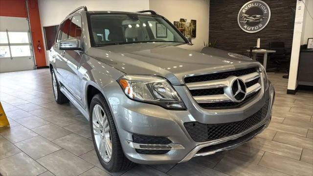2014 Mercedes-Benz GLK-CLASS GLK 350 GLK 350 for sale in Whiteland, IN