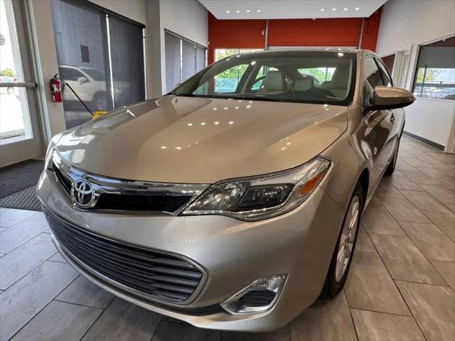 2015 Toyota Avalon XLE Premium for sale in Whiteland, IN