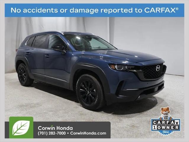 2026 Mazda CX-50 2.5 S Preferred for sale in Fargo, ND