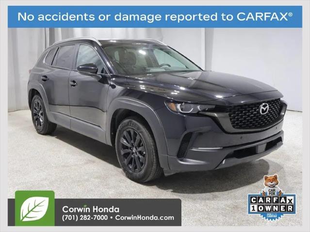 2026 Mazda CX-50 2.5 S Preferred for sale in Fargo, ND