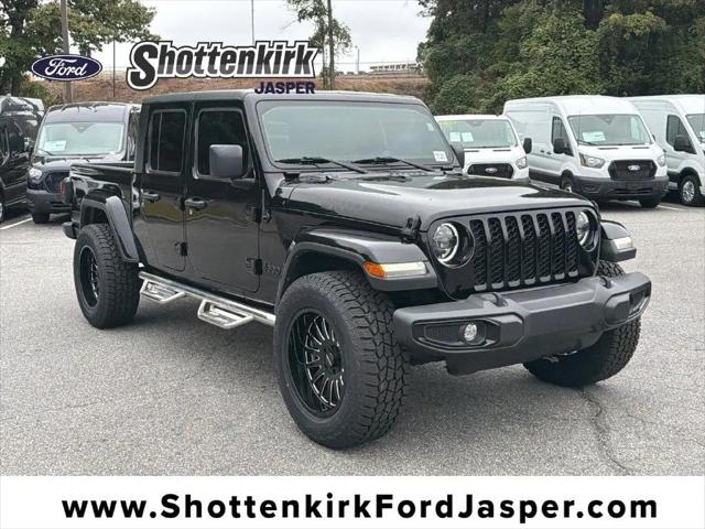 2023 Jeep Gladiator Sport for sale in Jasper, GA