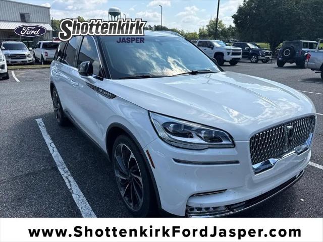 2020 Lincoln Aviator Reserve for sale in Jasper, GA