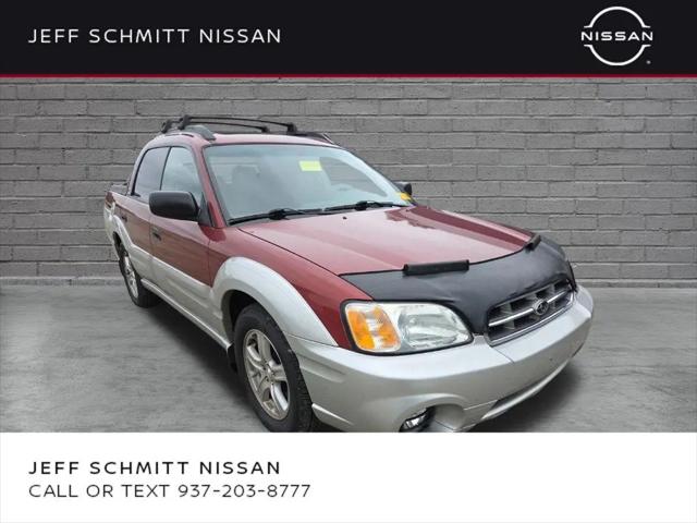 2003 Subaru Baja for sale near Beavercreek, OH
