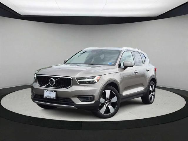 2022 Volvo XC40 T5 Momentum for sale in Sterling, VA