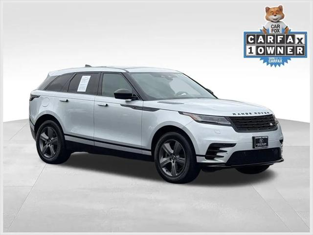 2025 Land Rover Range Rover Velar P250 Dynamic SE for sale in Cleveland, OH