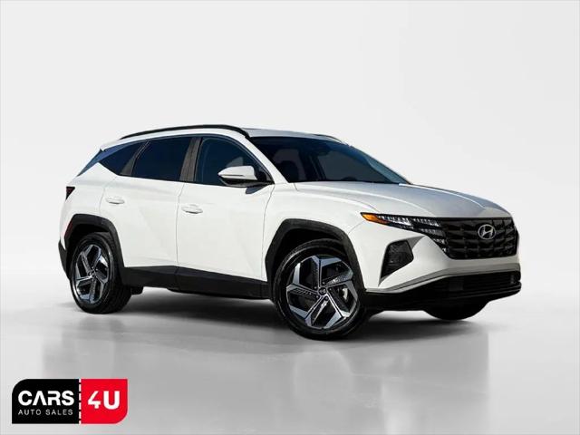 2023 Hyundai Tucson SEL for sale in Knoxville, TN