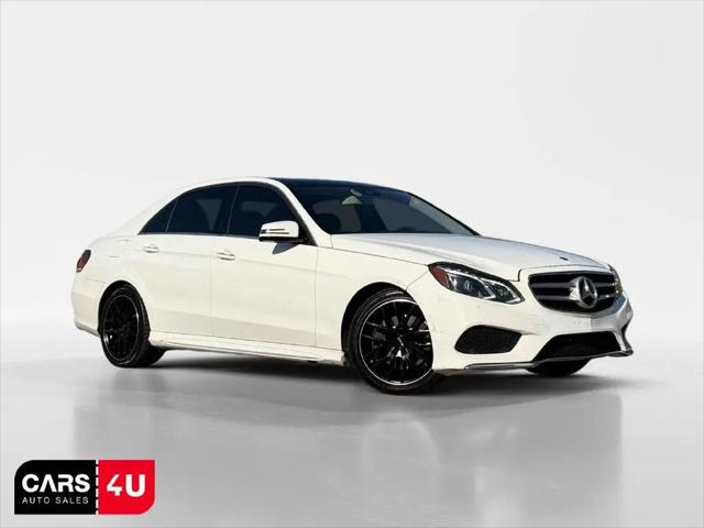 2014 Mercedes-Benz E 350 E 350 for sale in Knoxville, TN