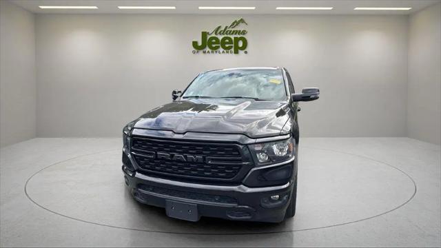 2023 Ram 1500 Big Horn Crew Cab 4x4 57 Box for sale in Aberdeen, MD