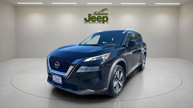 2023 Nissan Rogue SL Intelligent AWD for sale in Aberdeen, MD