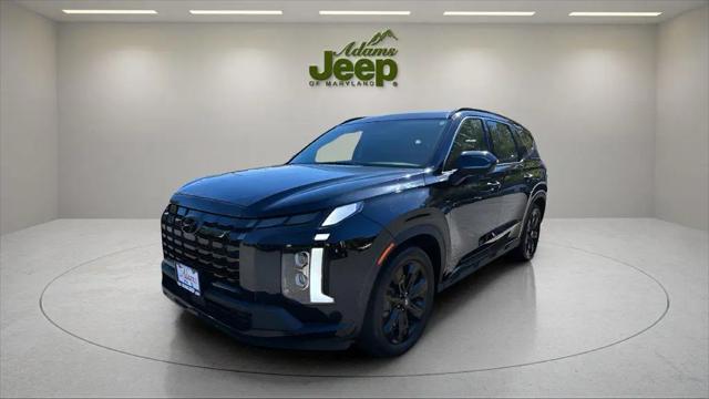 2024 Hyundai Palisade XRT for sale in Aberdeen, MD