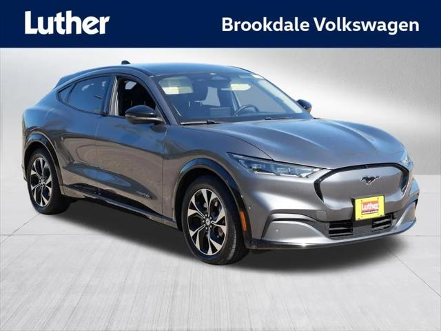 2023 Ford Mustang Mach-E Premium for sale in Minneapolis, MN