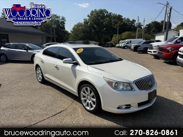 2013 Buick LaCrosse Touring Group for sale in Henderson, KY