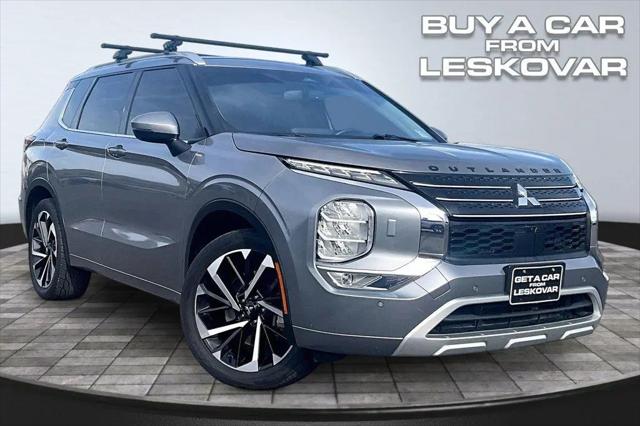 2022 Mitsubishi Outlander SEL Launch Edition S-AWC for sale in Kennewick, WA