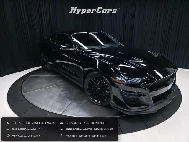 2018 Ford Mustang GT Premium for sale in New Albany, IN