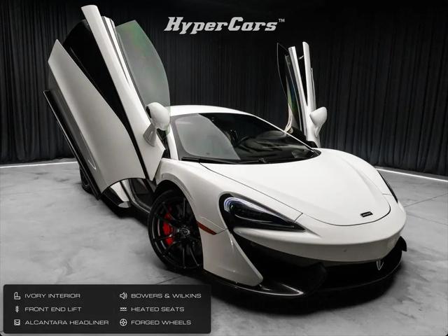 2016 McLaren 570S Base for sale in New Albany, IN