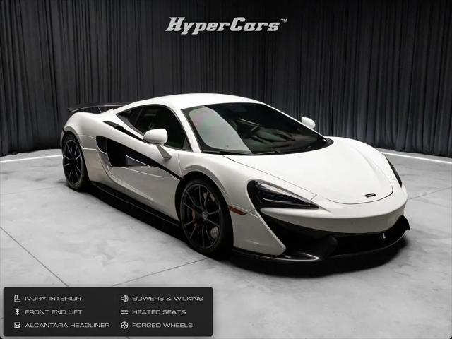 2016 McLaren 570S Base for sale in New Albany, IN
