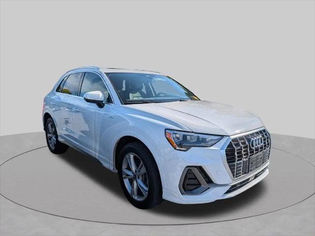 2021 Audi Q3 S line Premium for sale in Frederick, MD