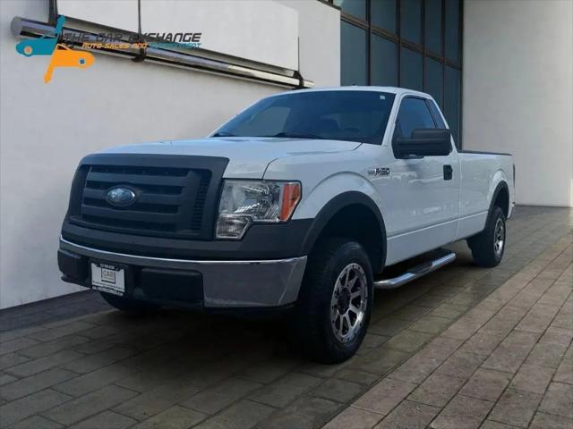 2009 Ford F-150 XL for sale in Virginia Beach, VA