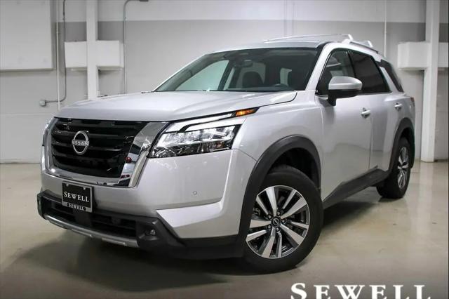 2024 Nissan Pathfinder SL FWD for sale in Sugar Land, TX