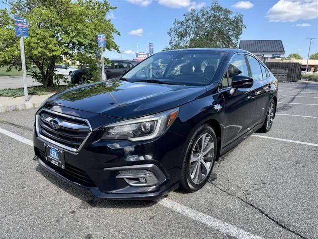 2018 Subaru Legacy 2.5i Limited for sale in Union, NJ